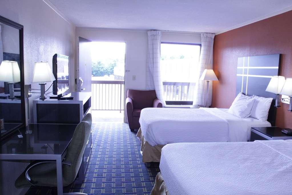 Days Inn By Wyndham Salem Rum bild