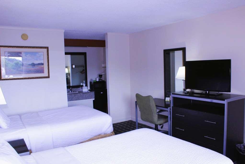 Days Inn By Wyndham Salem Rum bild