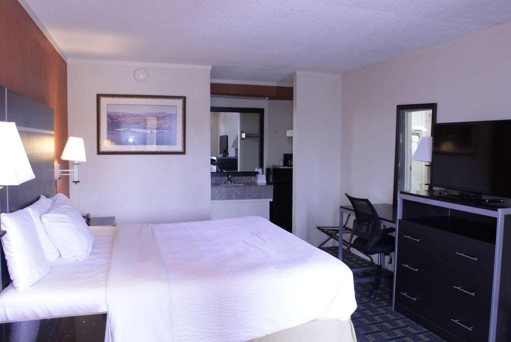 Days Inn By Wyndham Salem Rum bild